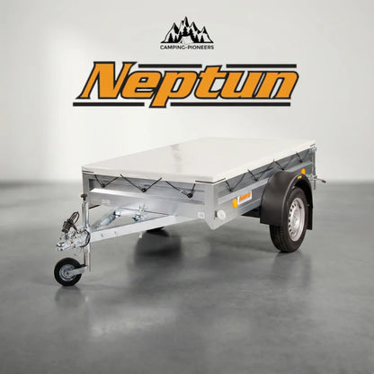 Neptun Pratik 750 KG N7-202 ptw - PKW Anhänger
