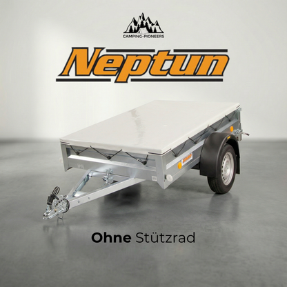 Neptun Pratik N7-202 ptw - PKW Anhänger