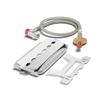SKOTTI Booster – Le réchaud à gaz pliable