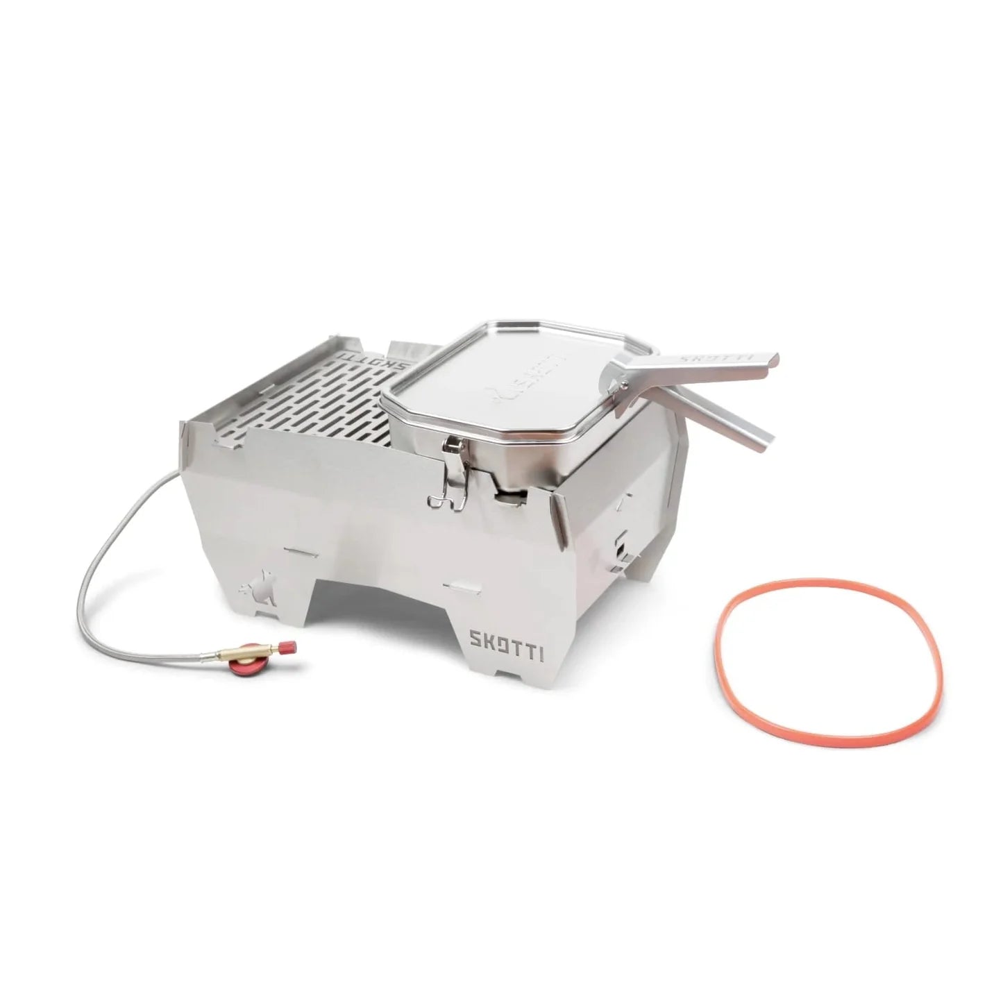 SKOTTI Box 1 Liter – Your Outdoor Kitchen to Go