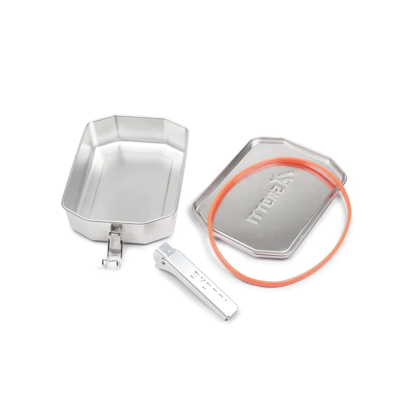 SKOTTI Box 1 Liter – Your Outdoor Kitchen to Go