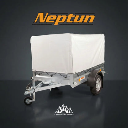 Neptun Pratik 750 KG N7-202 ptw - PKW Anhänger