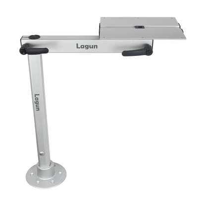 Lagun Bodenadapter – Alternative zur Wandmontage