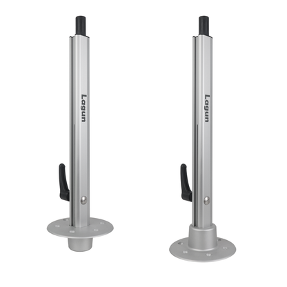 Lagun Bodenadapter – Alternative zur Wandmontage