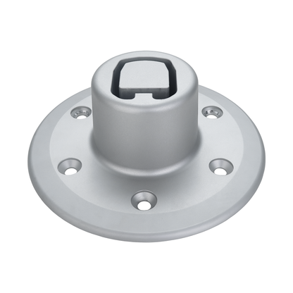 Lagun Bodenadapter – Alternative zur Wandmontage