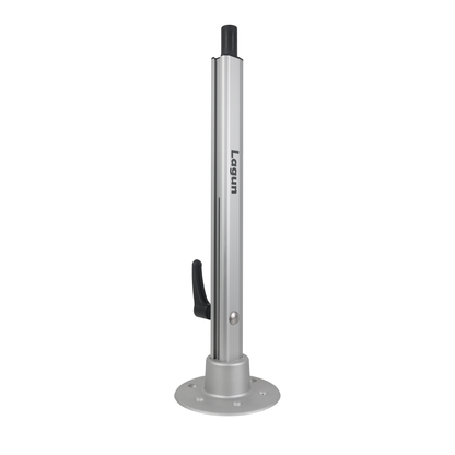 Lagun Bodenadapter – Alternative zur Wandmontage