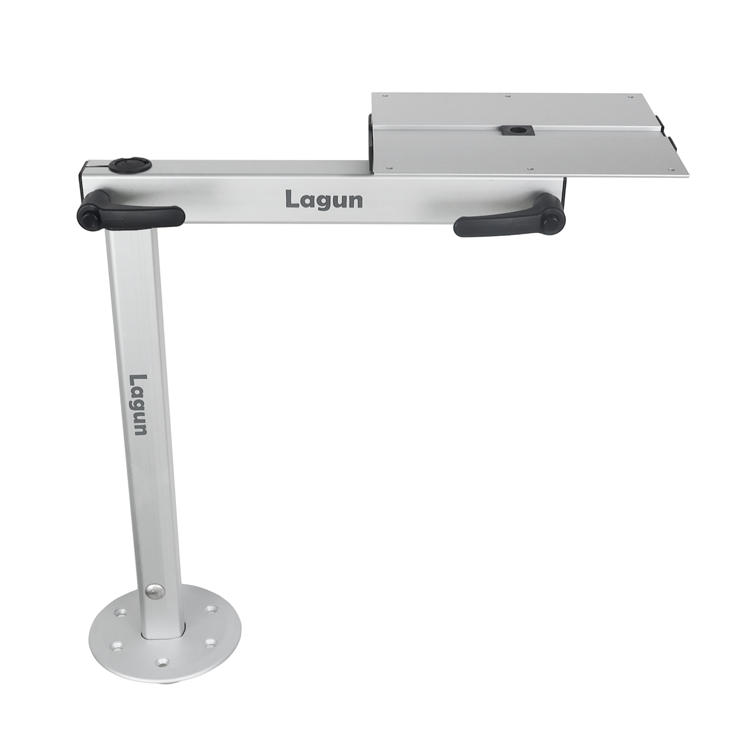 Lagun Bodenadapter – Alternative zur Wandmontage