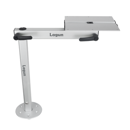 Lagun Bodenadapter – Alternative zur Wandmontage