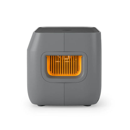 BioLite BaseCharge 600 - Solar-Generator/Akku mit 622 Wh