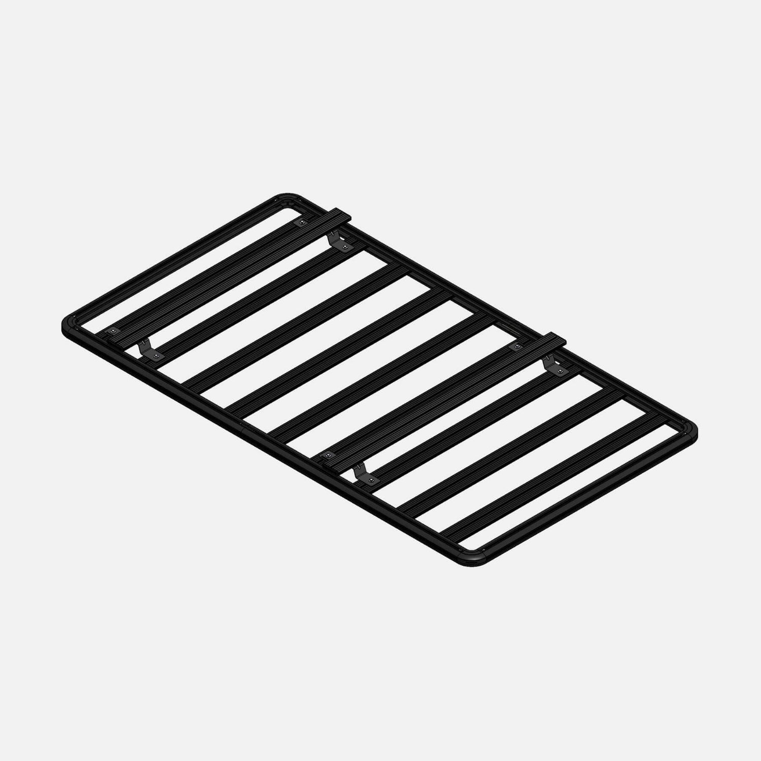 Horntools Mounting Kit for Rooftop Tent
