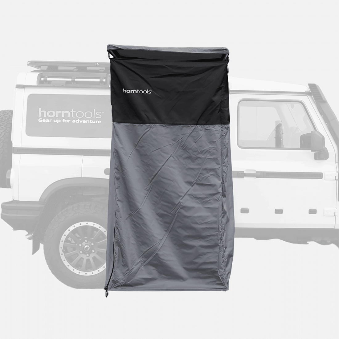 Horntools Shower Tent Horizon - Mobile Changing Room