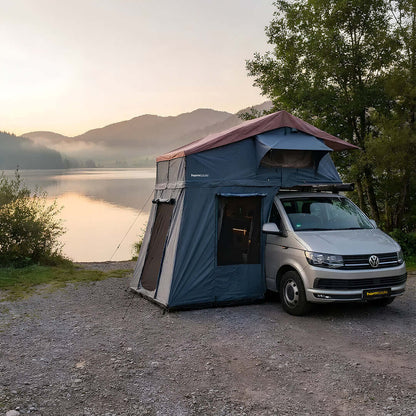 Horntools Awning for Elements Roof Tent