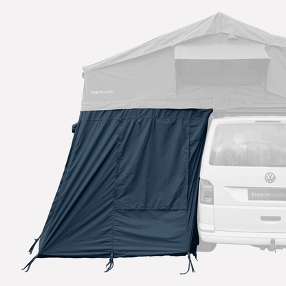 Horntools Awning for Elements Roof Tent