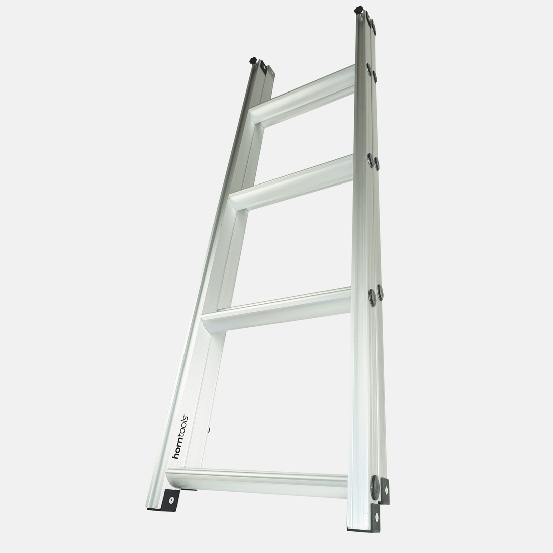 Horntools Dachzelt Leiter komplett