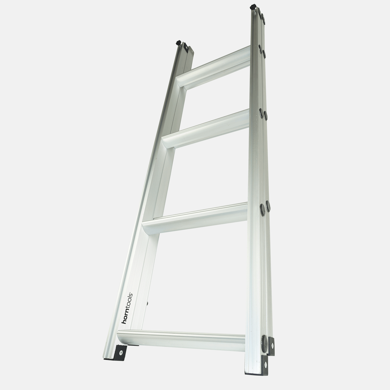 Horntools Dachzelt Leiter komplett