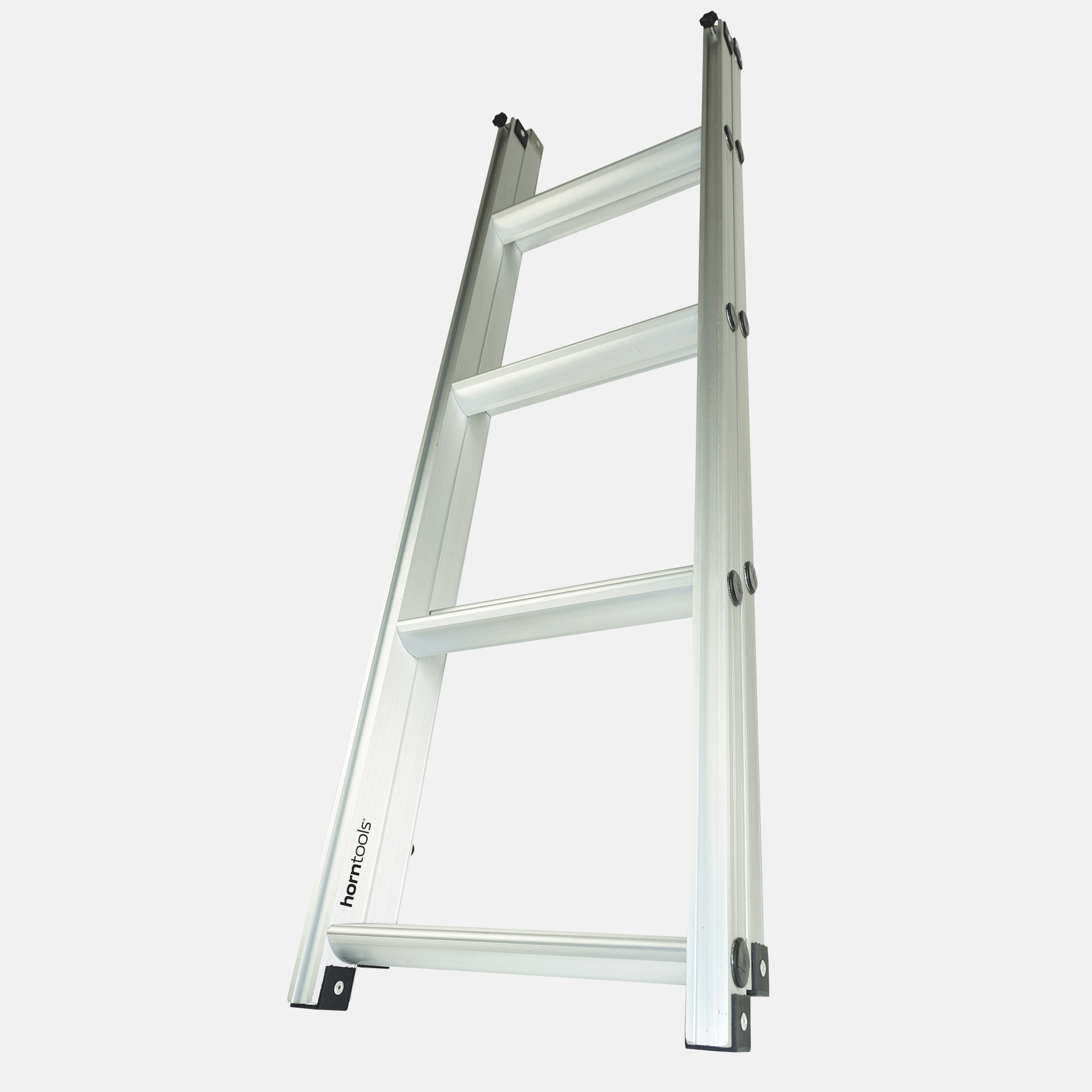 Horntools Dachzelt Leiter komplett