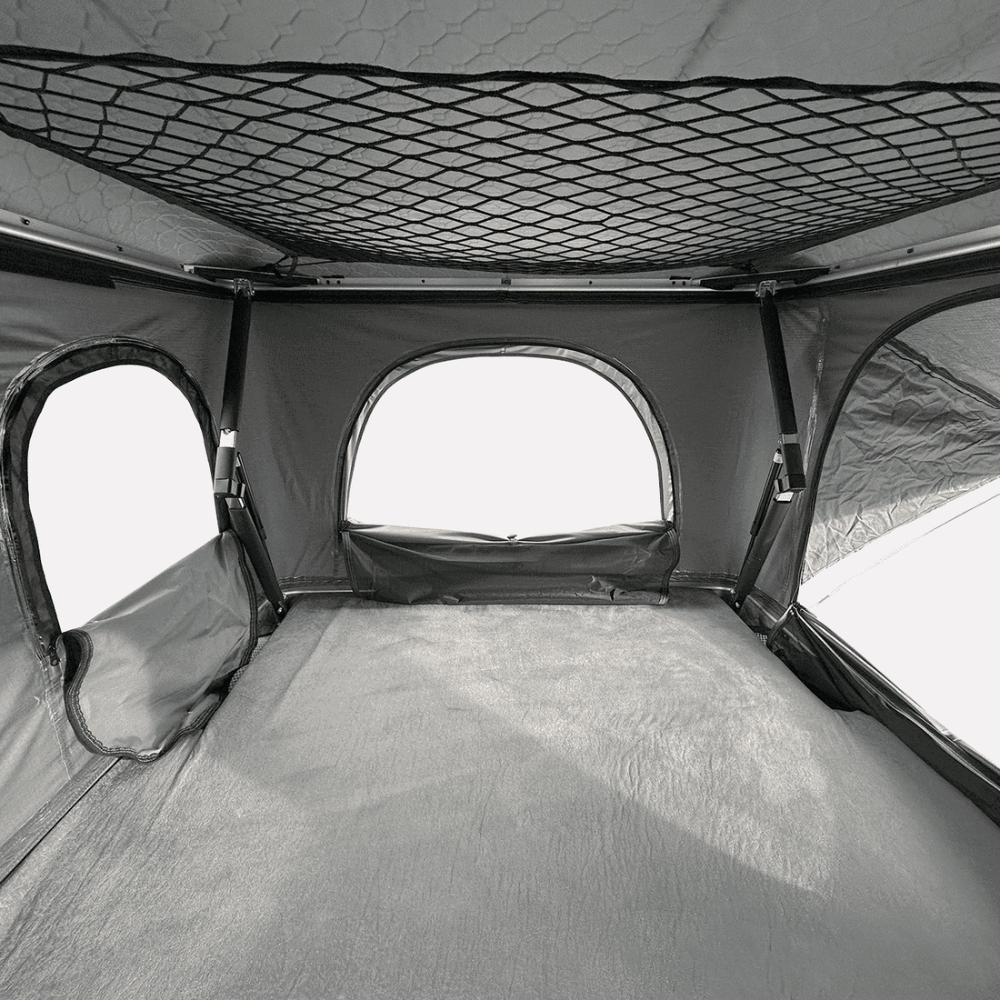 Horntools Roof Tent Mattress Themis PopUp