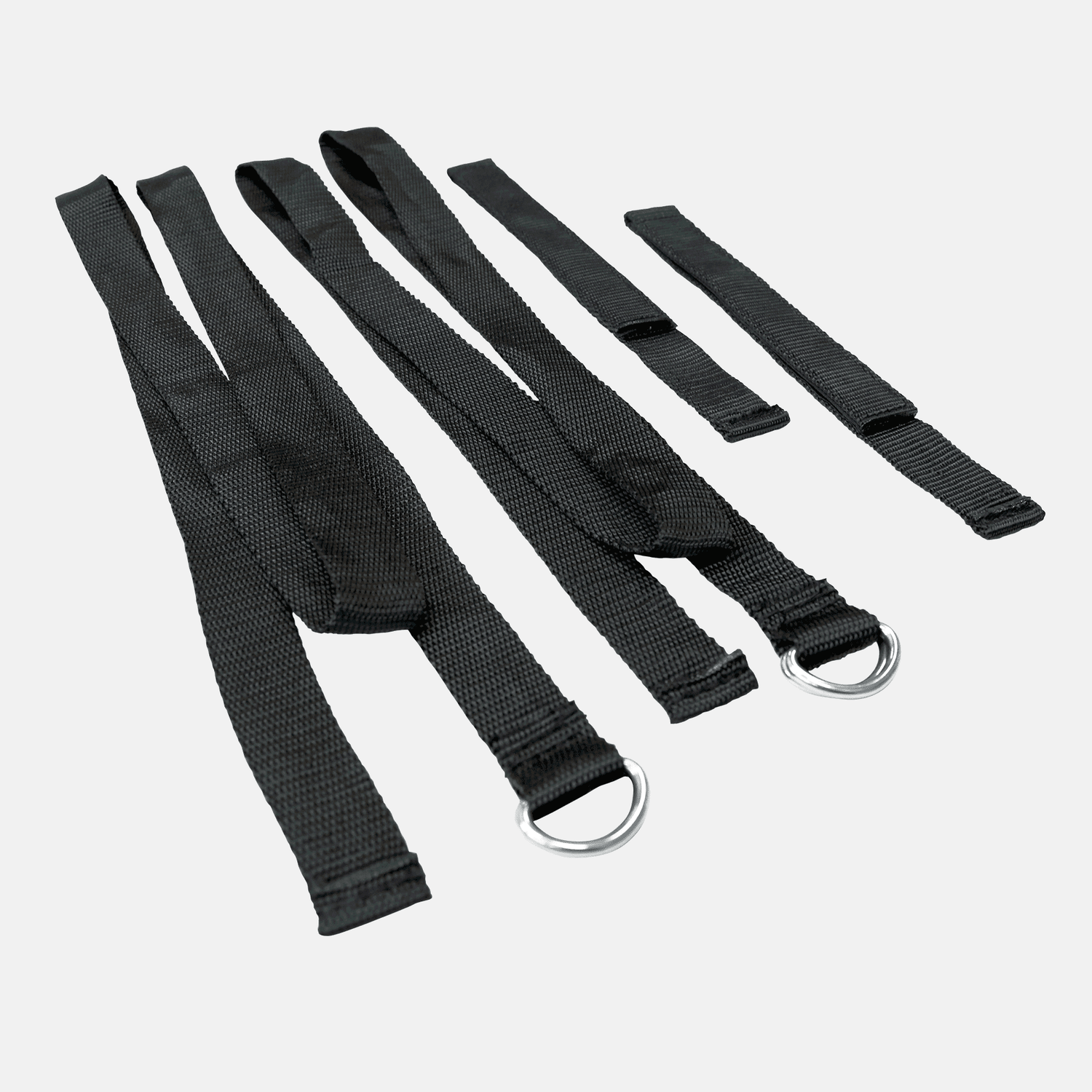 Horntools Klettverschluss Dachzelt Cover Desert I