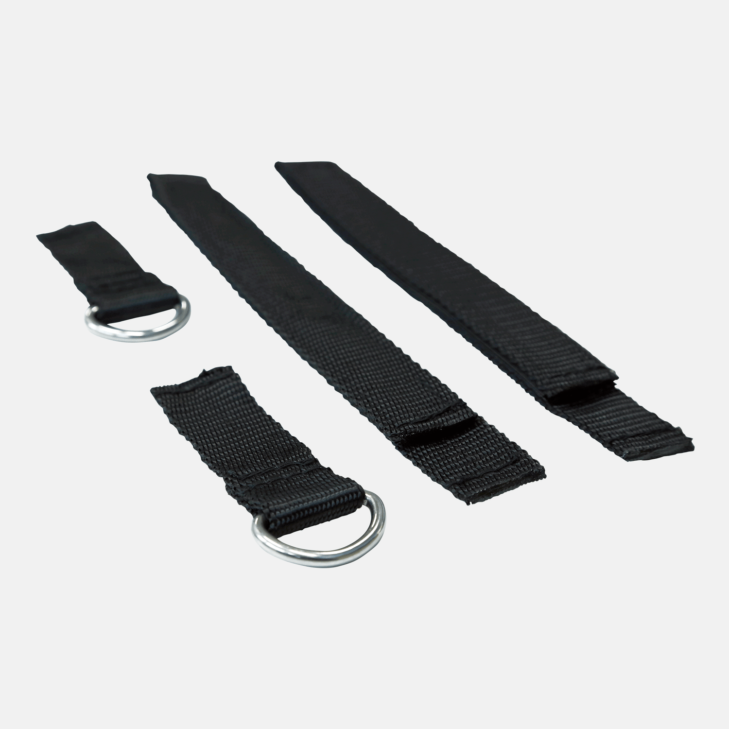 Horntools Klettverschluss Dachzelt Desert Set 2 Stück