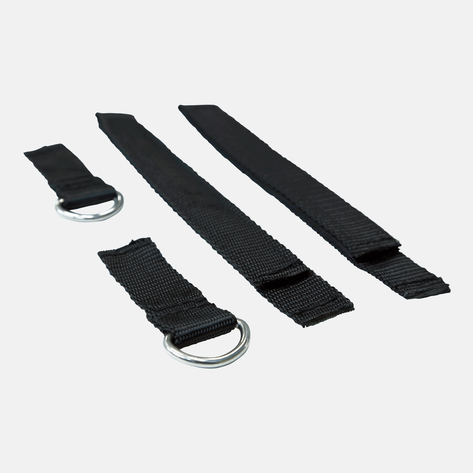 Horntools Klettverschluss Dachzelt Desert Set 2 Stück