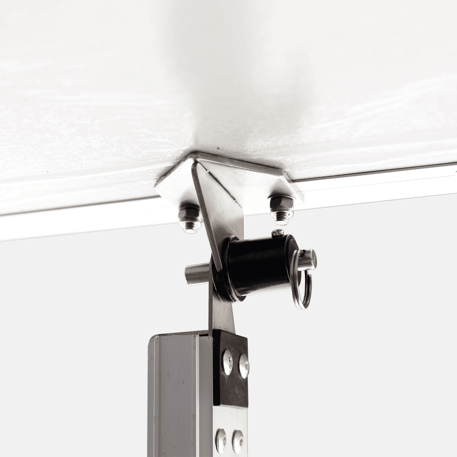 Horntools Dachzelt Leiter Befestigung Schnellverschluss Quick Release