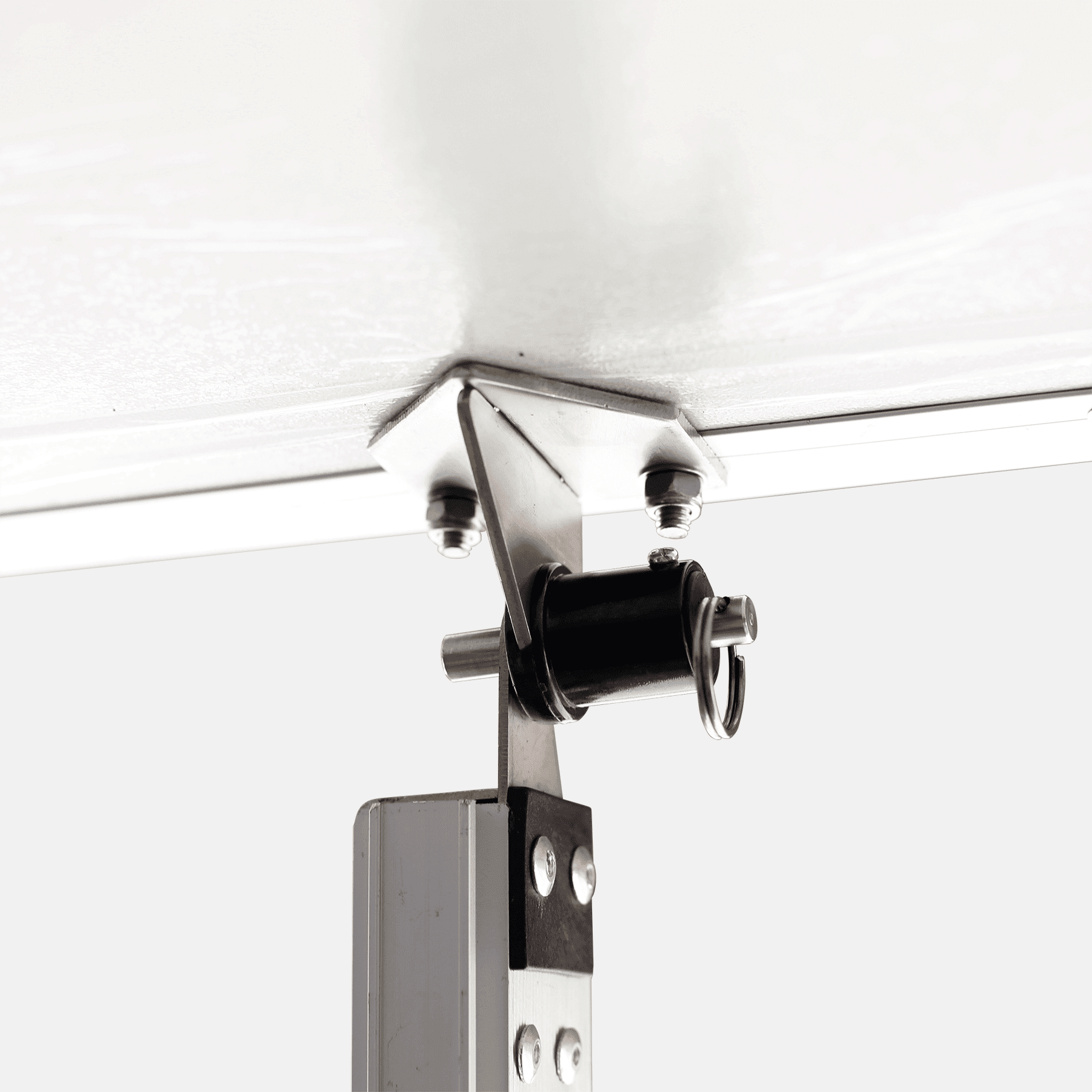 Horntools Dachzelt Leiter Befestigung Schnellverschluss Quick Release