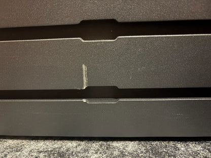 Horntools 180 Grad freitragende Markise Horizon *B-Ware*