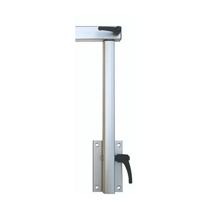 *B-Ware* Lagun Tischbein 700 mm