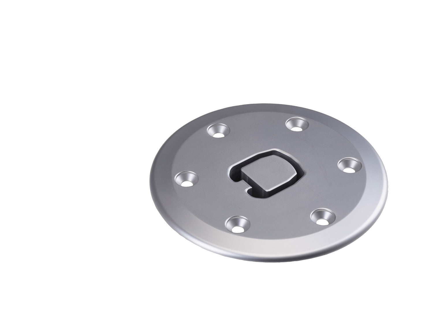 Lagun Bodenadapter – Alternative zur Wandmontage