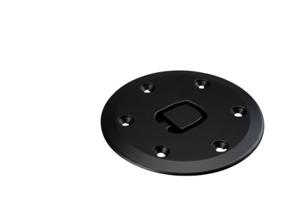 Lagun Bodenadapter – Alternative zur Wandmontage