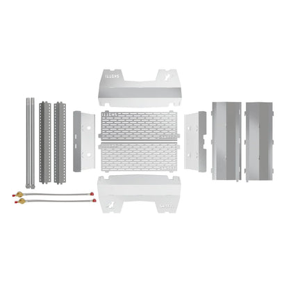 Skotti MAX - XL Steck-Gasgrill