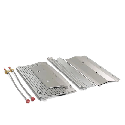Skotti MAX - XL Steck-Gasgrill