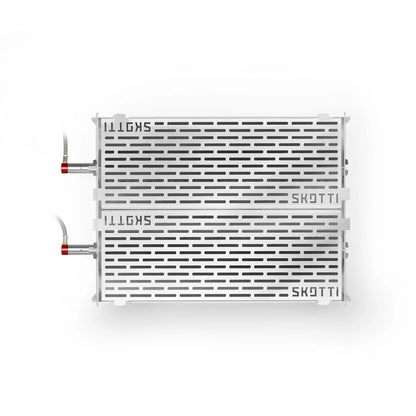 Skotti MAX - XL Steck-Gasgrill