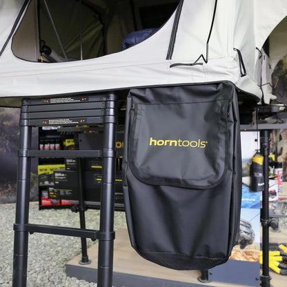 Horntools Schuhtasche für Dachzelt Track und Elements