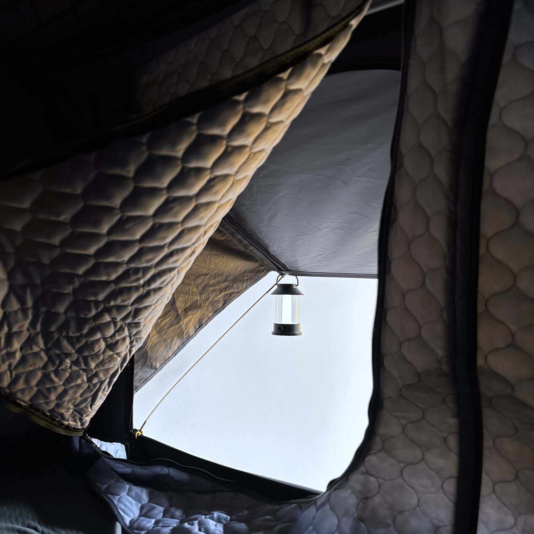 Horntools Roof Tent Thermal Inner Tent