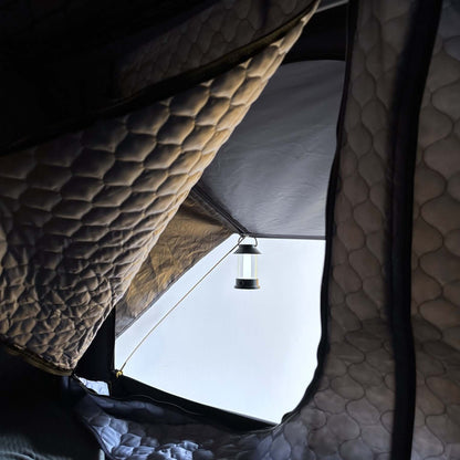 Horntools Roof Tent Thermal Inner Tent