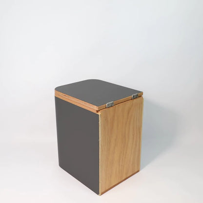 Trelino HOLZ / TIMBER Trockentoilette