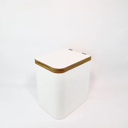 Trelino HOLZ / TIMBER Trockentoilette