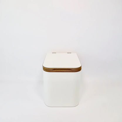Trelino HOLZ / TIMBER Trockentoilette