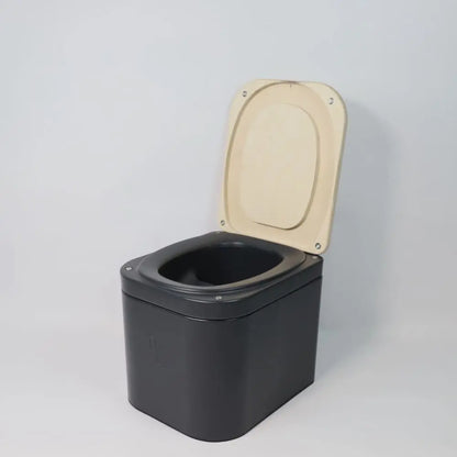 Trelino Origin, toilettes séparées pour camping-cars