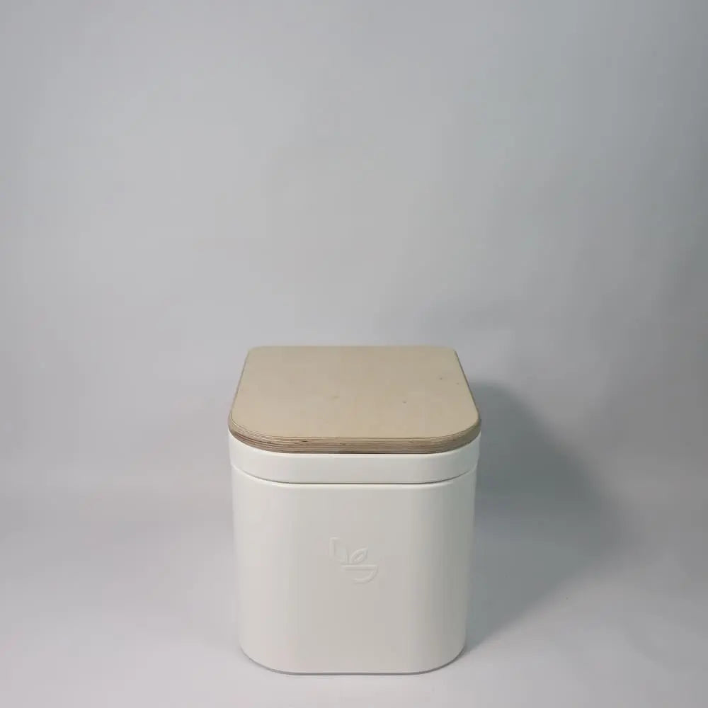 Trelino Origin, toilettes séparées pour camping-cars