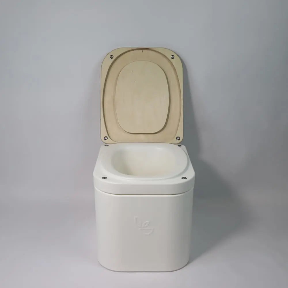 Trelino Origin, toilettes séparées pour camping-cars