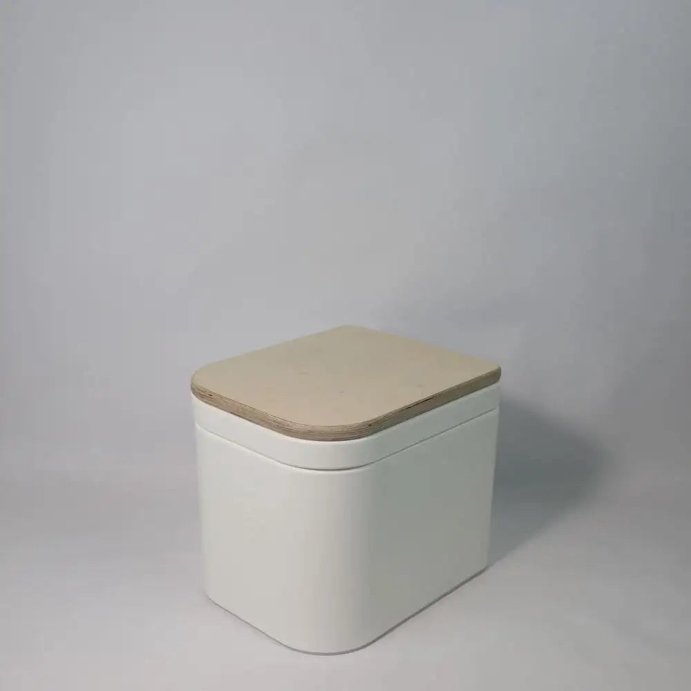 Trelino Origin, toilettes séparées pour camping-cars