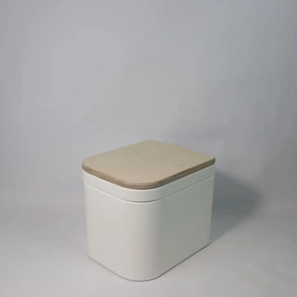 Trelino Origin, toilettes séparées pour camping-cars