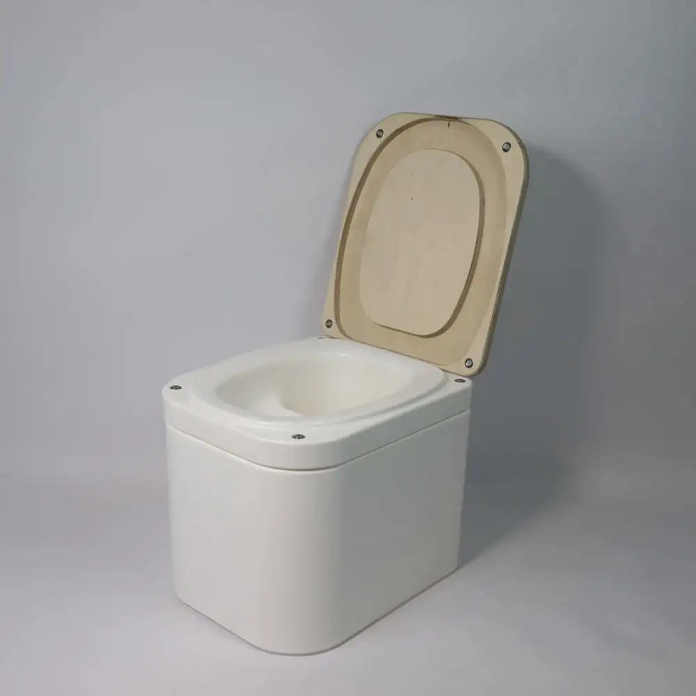 Trelino Origin, toilettes séparées pour camping-cars