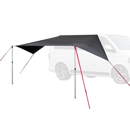 qeedo Motor Tarp Universal