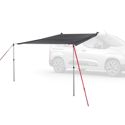 qeedo Motor Tarp Universal
