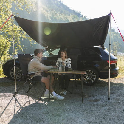 qeedo Motor Tarp Universal