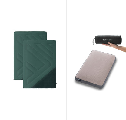 qeedo Cozy Bundle