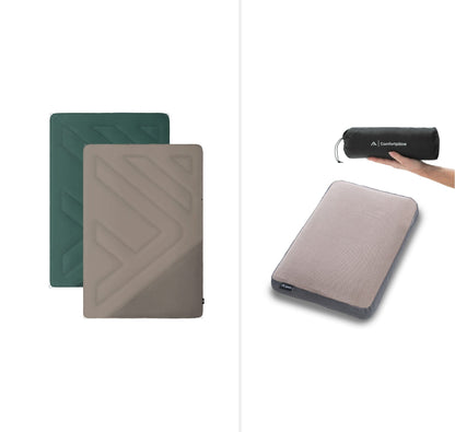qeedo Cozy Bundle